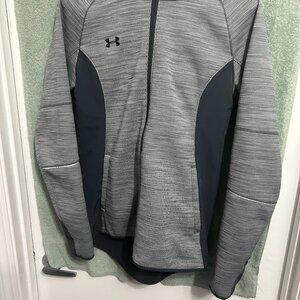 Womens Under Armour Jacket